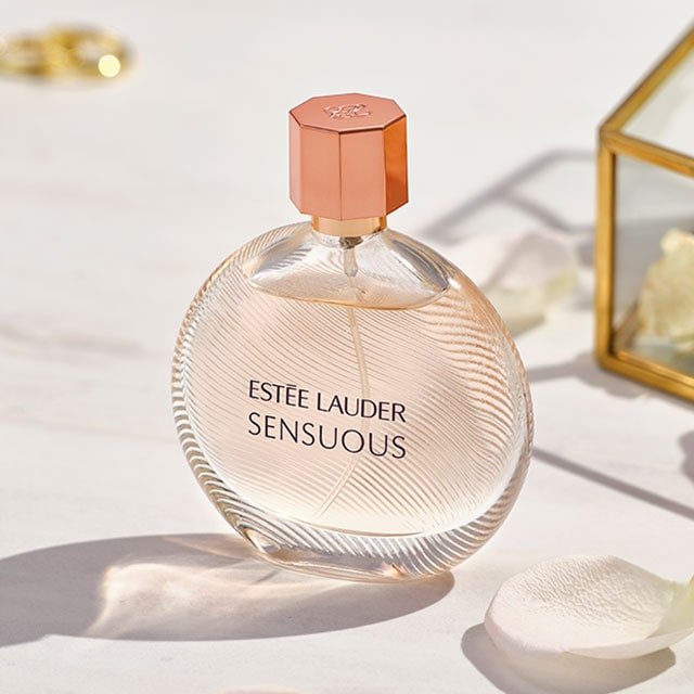 Estée Lauder Sensuous Eau de Parfum Spray - RUTHERFORD & Co
