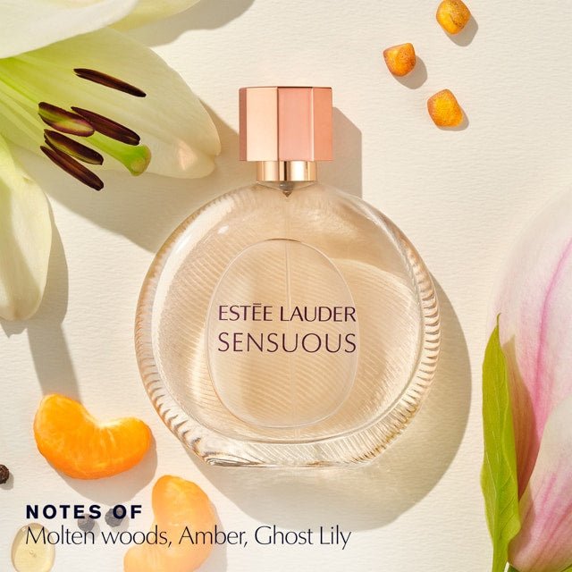 Estée Lauder Sensuous Eau de Parfum Spray - RUTHERFORD & Co
