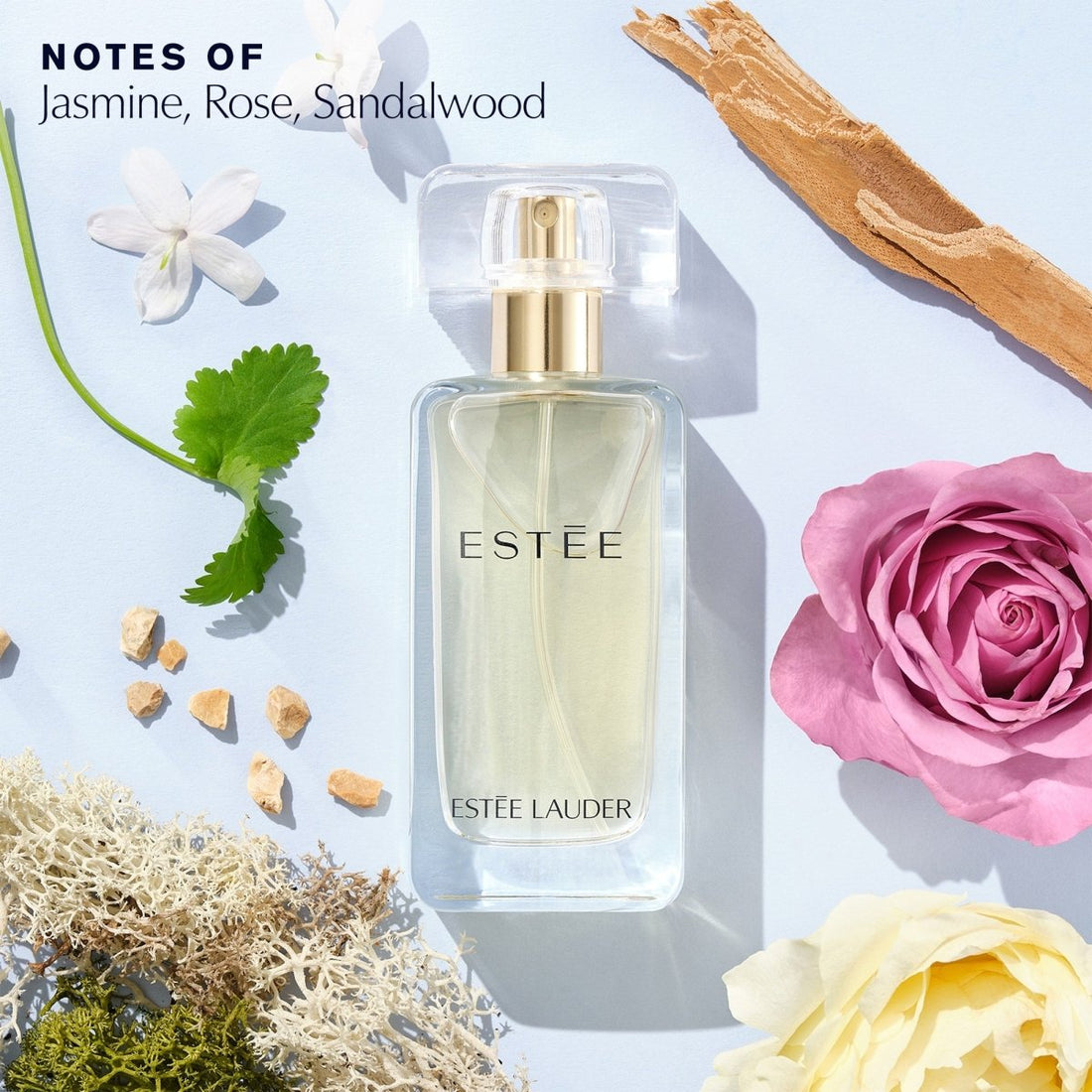 Estée Pure Fragrance Spray - RUTHERFORD & Co
