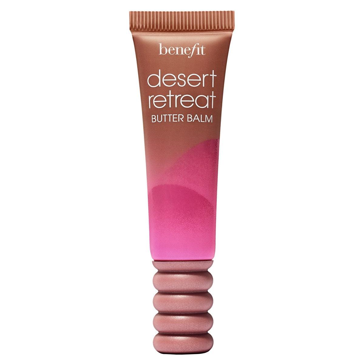 Desert Retreat Butter Balm - RUTHERFORD & Co
