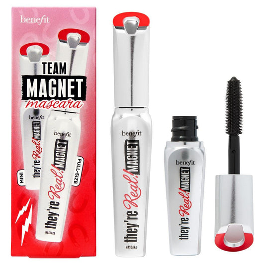 Team Magnet Mascara Booster Set - RUTHERFORD & Co