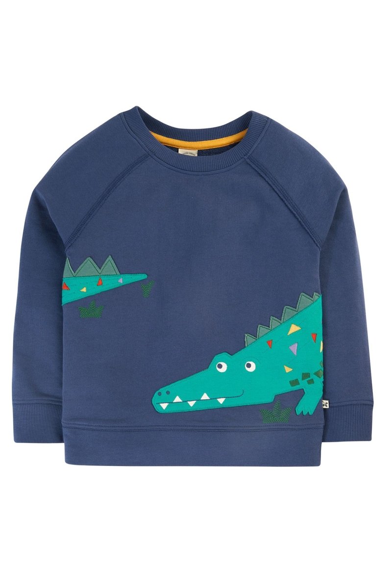 Ethan Jumper - RUTHERFORD & Co
