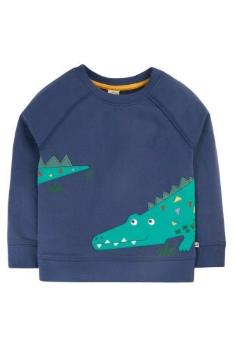 ETHAN JUMPER - RUTHERFORD & Co