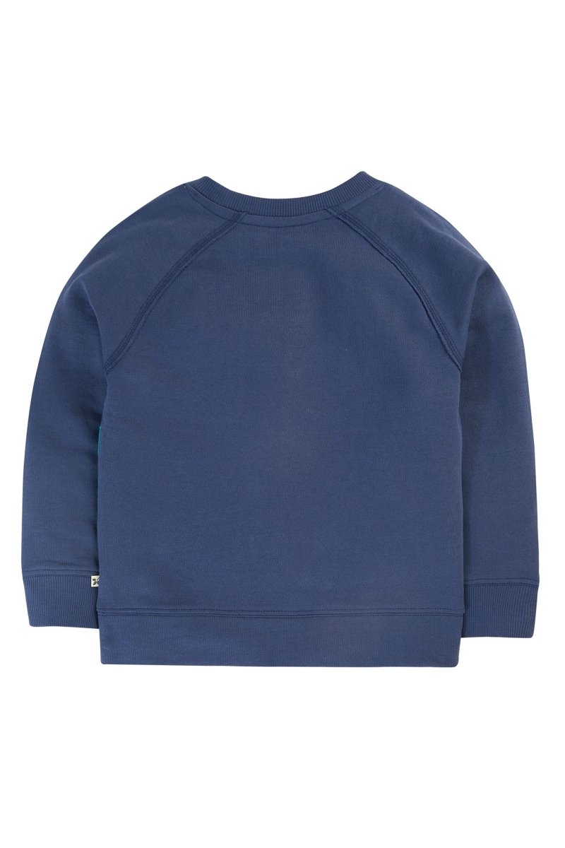 Ethan Jumper - RUTHERFORD & Co