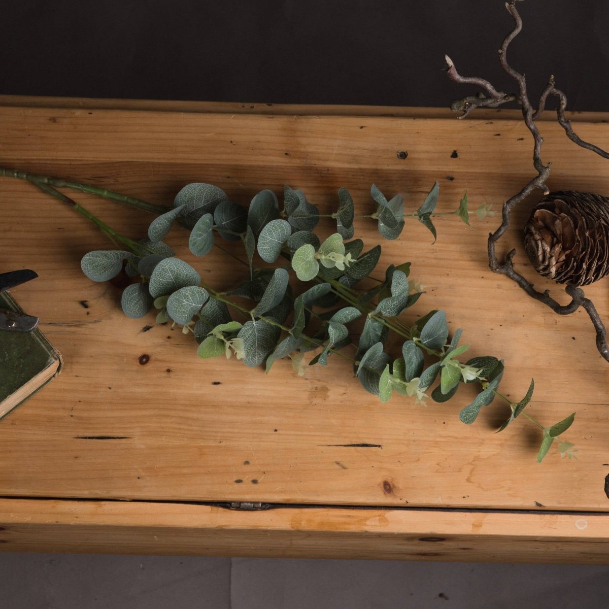 Eucalyptus Spray - RUTHERFORD & Co