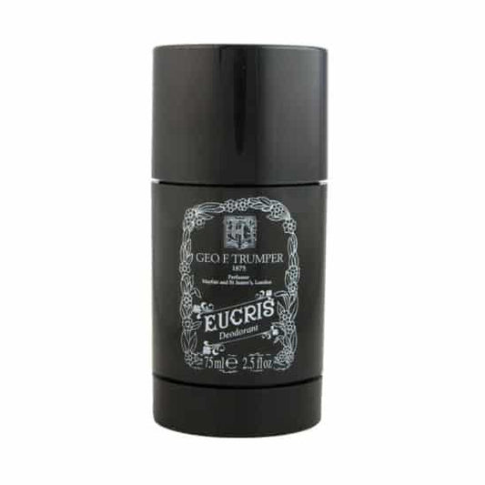 Eucris Deodorant Stick - RUTHERFORD & Co