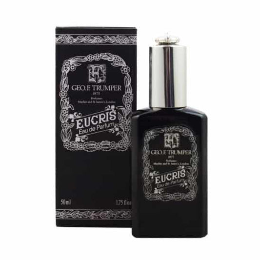 Eucris Eau de Parfum - 50ml - RUTHERFORD & Co