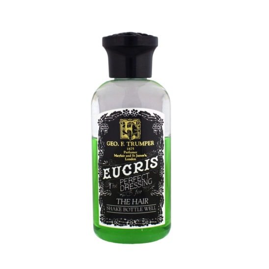 Eucris Hairdressing - 100ml Travel - RUTHERFORD & Co