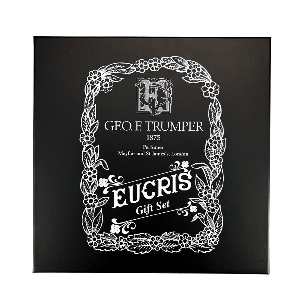 Eucris Range Gift Box - RUTHERFORD & Co
