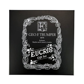 Eucris Range Gift Box - RUTHERFORD & Co