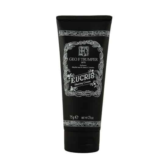 Eucris Soft Shaving Cream - 75g - RUTHERFORD & Co