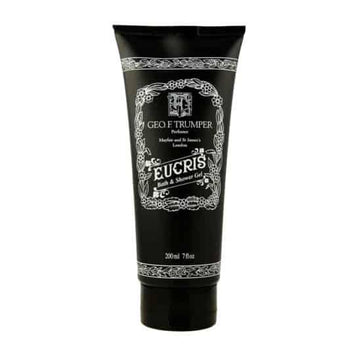 Eucris Bath and Shower Gel - 200ml - RUTHERFORD & Co
