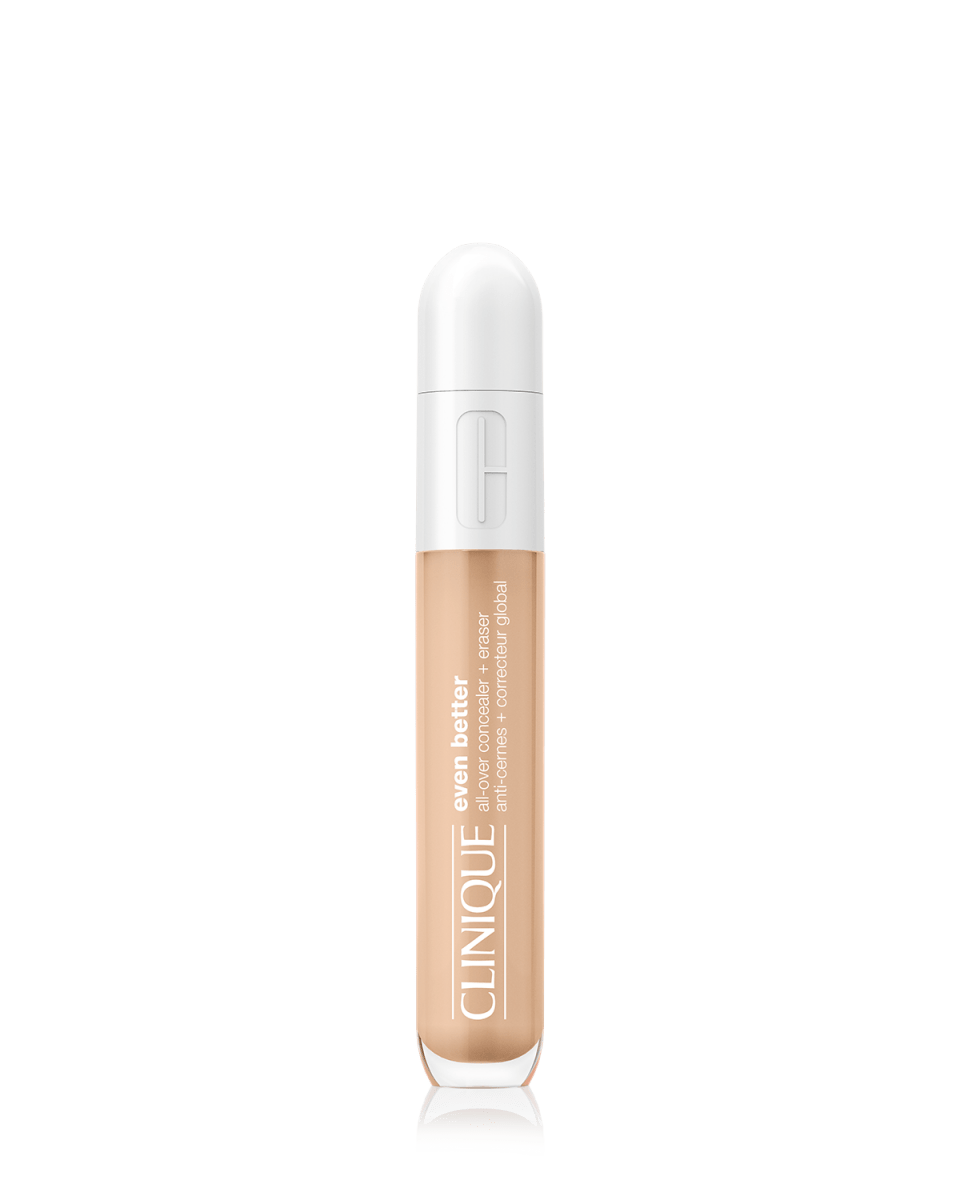 Even Better™ All - Over Concealer + Eraser - RUTHERFORD & Co