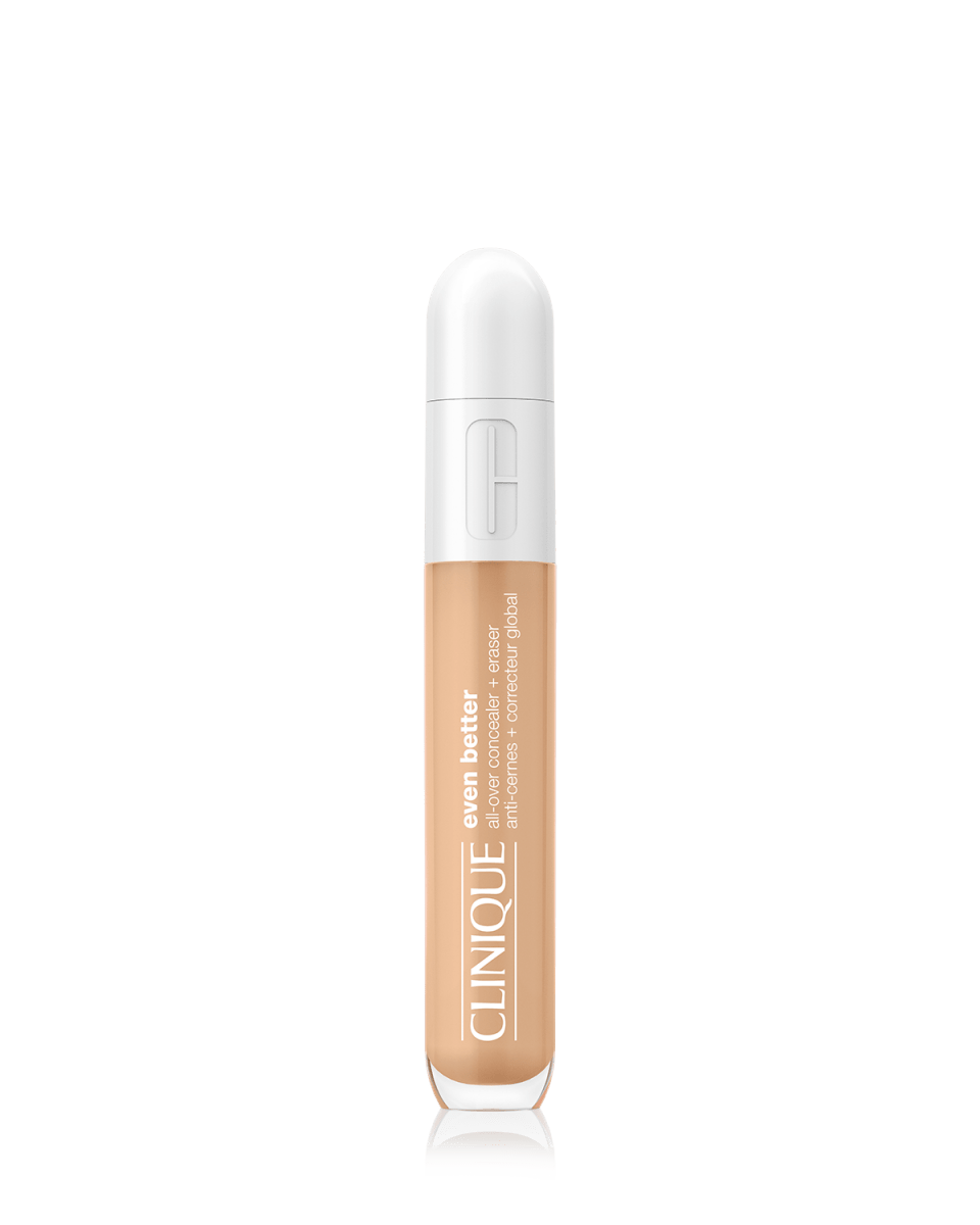 Even Better™ All - Over Concealer + Eraser - RUTHERFORD & Co