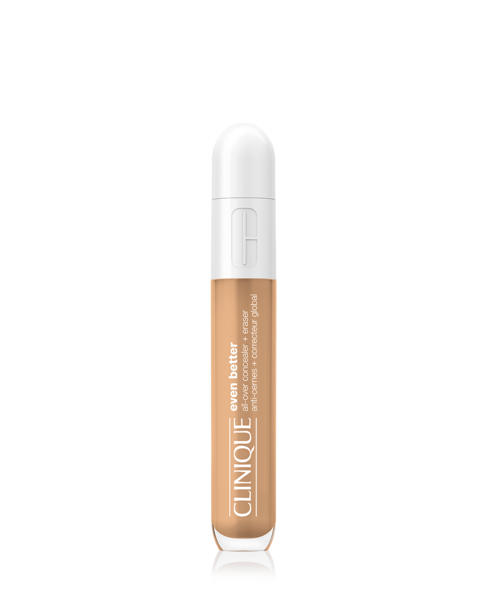 Even Better™ All - Over Concealer + Eraser - RUTHERFORD & Co