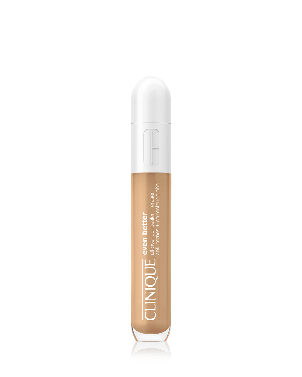 Even Better™ All - Over Concealer + Eraser - RUTHERFORD & Co
