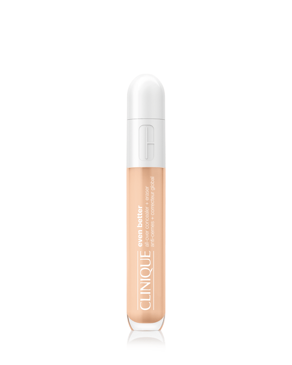 Even Better™ All - Over Concealer + Eraser - RUTHERFORD & Co