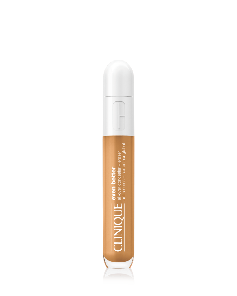 Even Better™ All - Over Concealer + Eraser - RUTHERFORD & Co