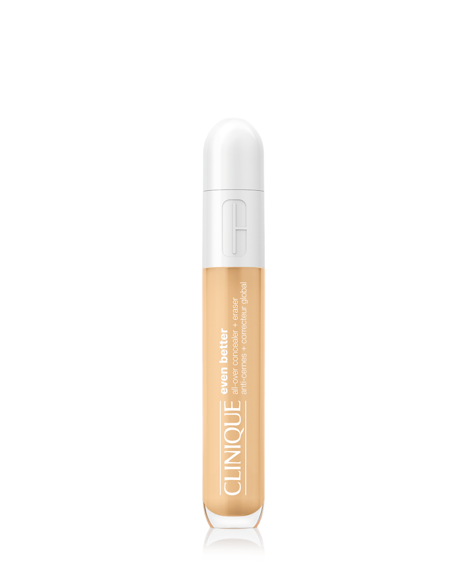 Even Better™ All - Over Concealer + Eraser - RUTHERFORD & Co