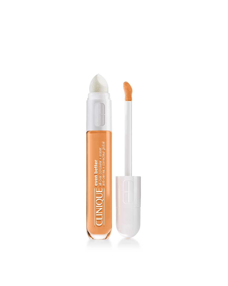 Even Better™ All - Over Concealer + Eraser - RUTHERFORD & Co