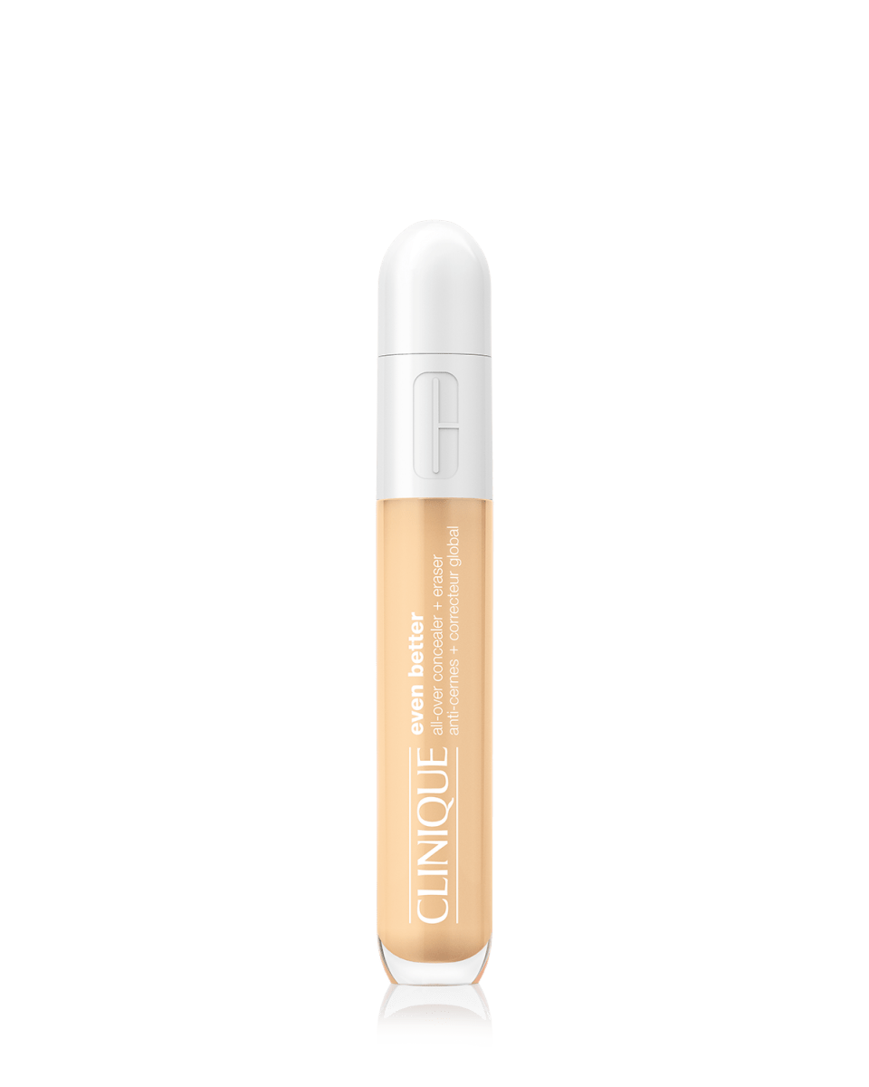 Even Better™ All - Over Concealer + Eraser - RUTHERFORD & Co