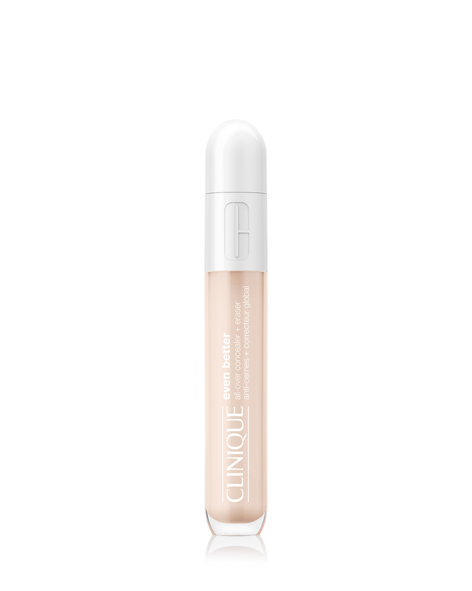 Even Better™ All - Over Concealer + Eraser - RUTHERFORD & Co