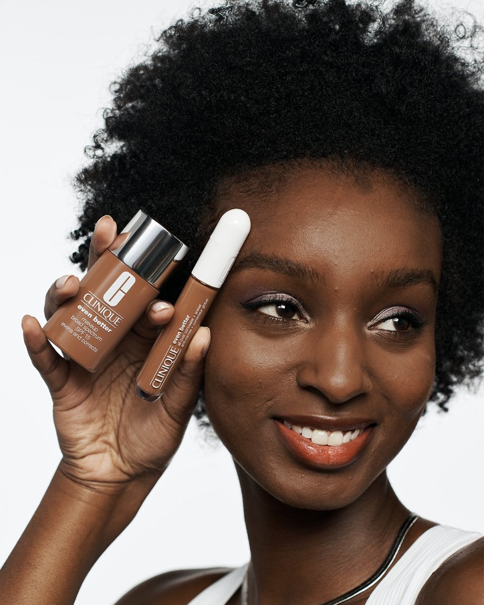 Even Better™ All - Over Concealer + Eraser - RUTHERFORD & Co