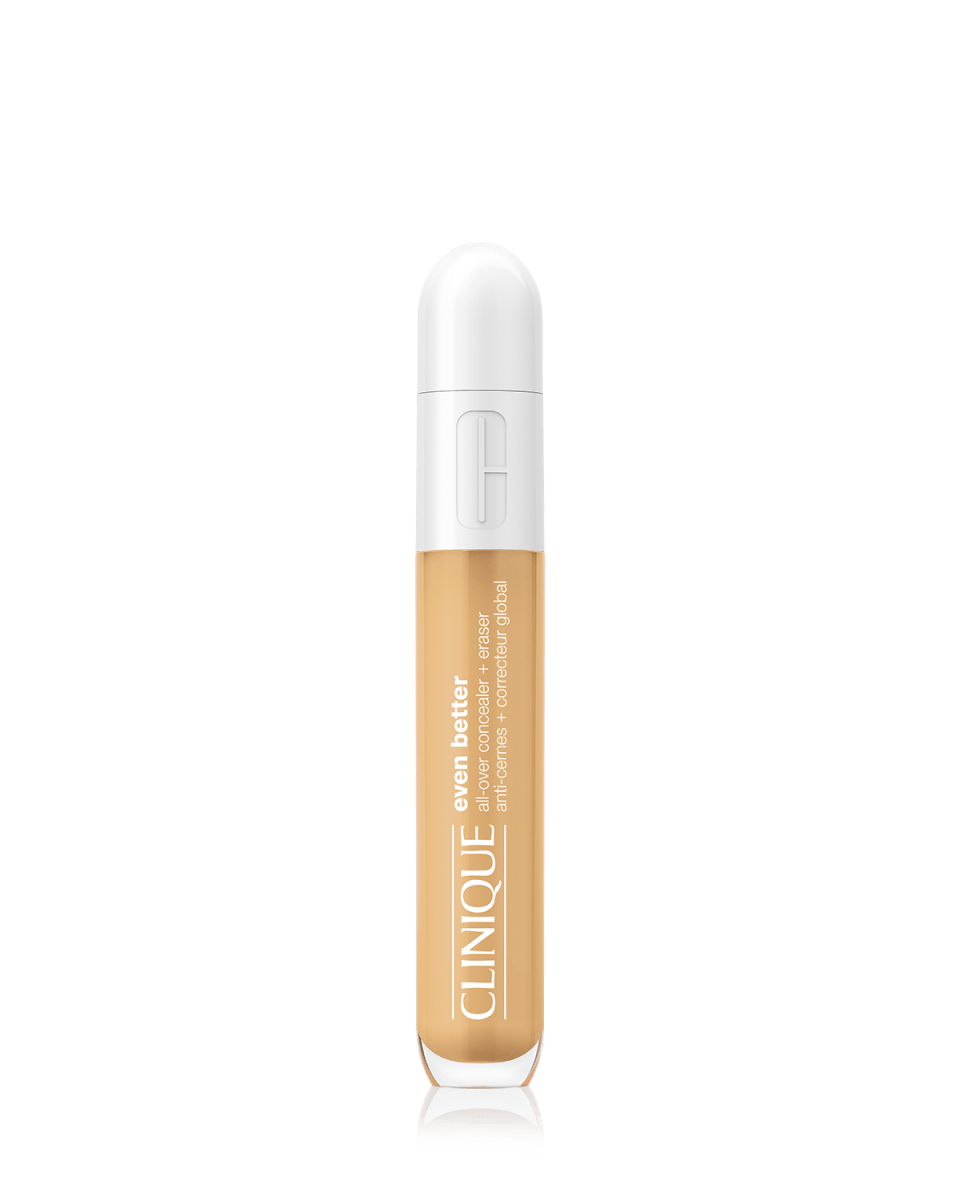 Even Better™ All - Over Concealer + Eraser - RUTHERFORD & Co