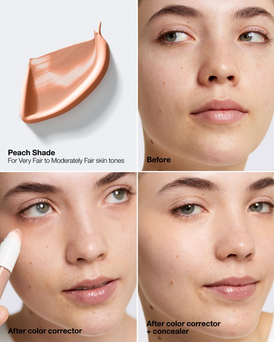 Even Better™ All-Over Primer and Color Corrector – RUTHERFORD & Co