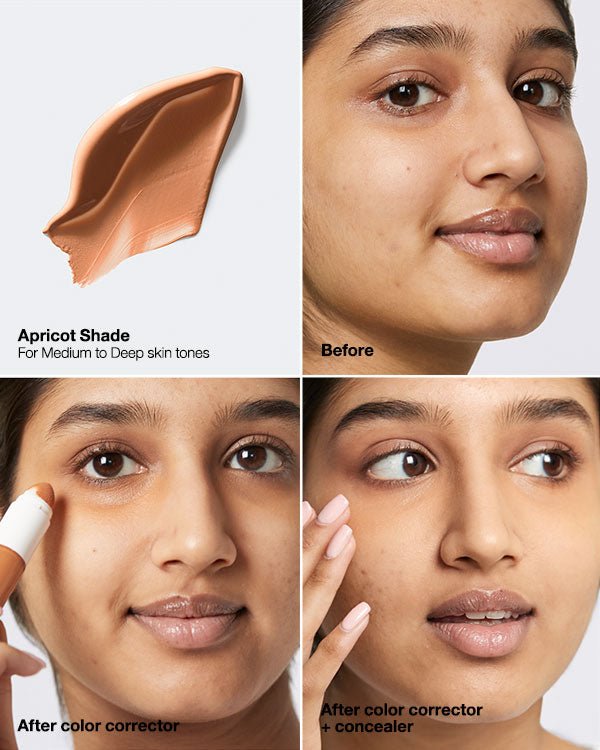 Even Better™ All-Over Primer and Color Corrector – RUTHERFORD & Co