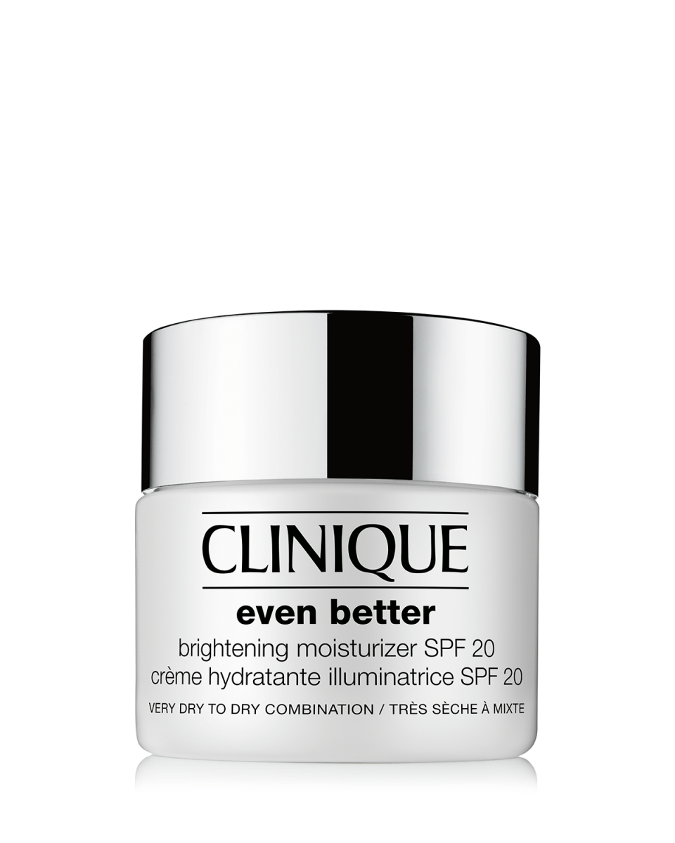 Even Better Brightening Moisturizer SPF 20 - RUTHERFORD & Co