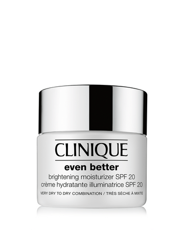 Even Better Brightening Moisturizer SPF 20 - RUTHERFORD & Co