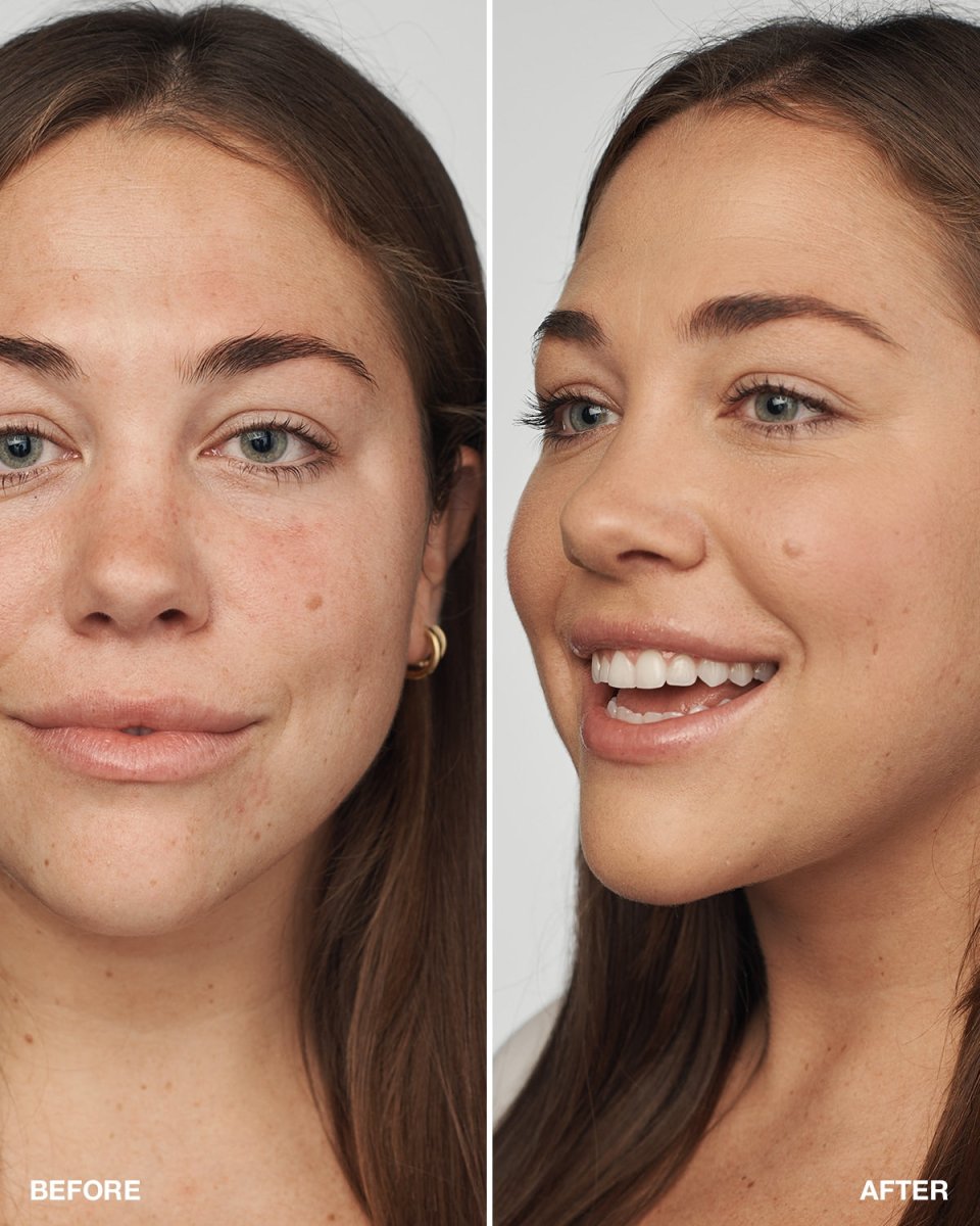 Even Better Clinical™ Serum Foundation SPF20 - RUTHERFORD & Co