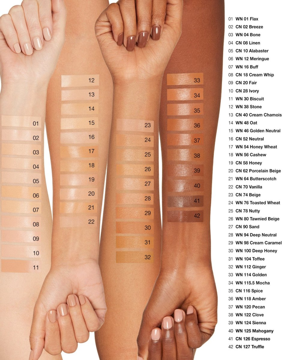 Even Better Clinical™ Serum Foundation SPF20 - RUTHERFORD & Co