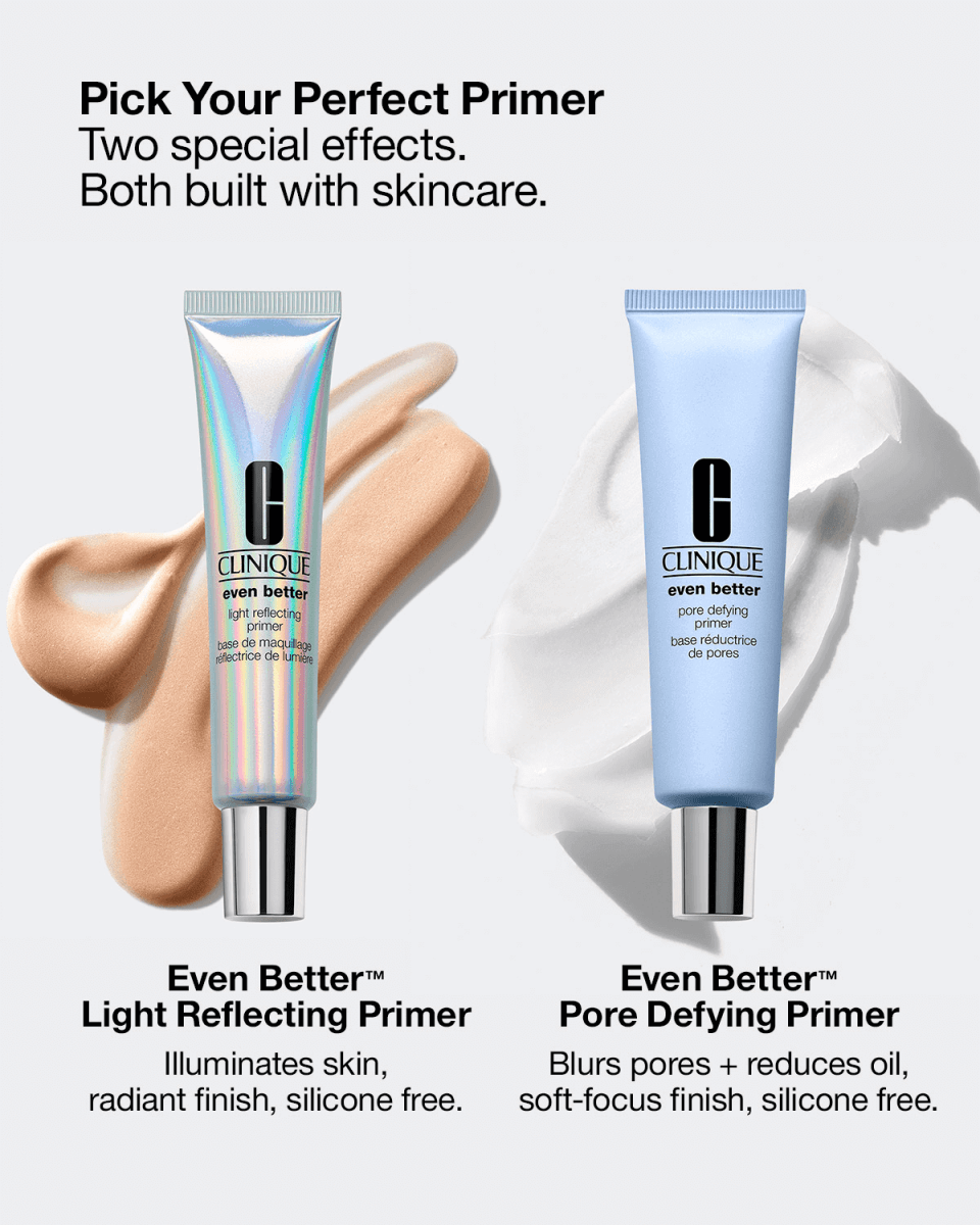 Even Better™ Light Reflecting Primer - RUTHERFORD & Co
