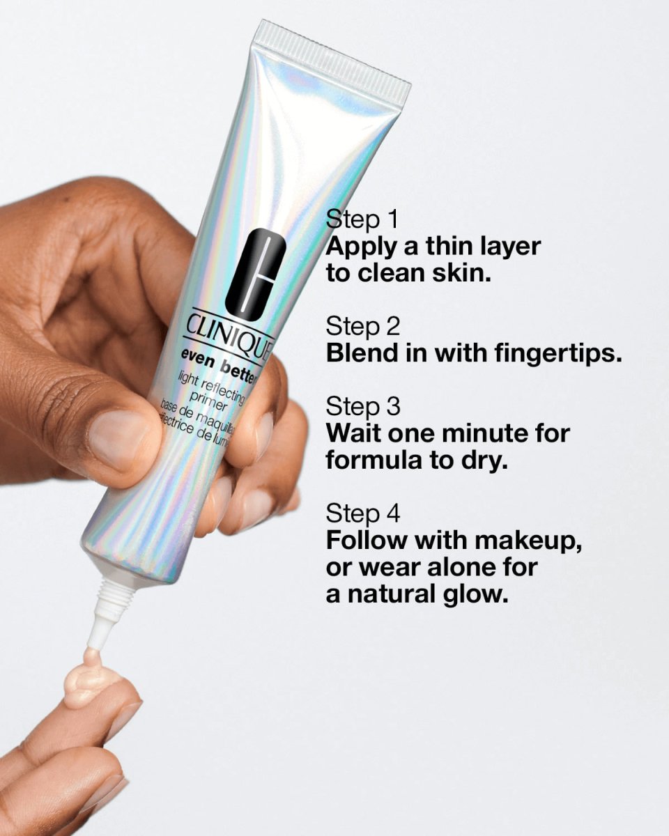 Even Better™ Light Reflecting Primer - RUTHERFORD & Co