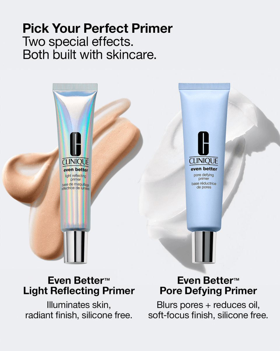 Even Better™ Pore Defying Primer - RUTHERFORD & Co