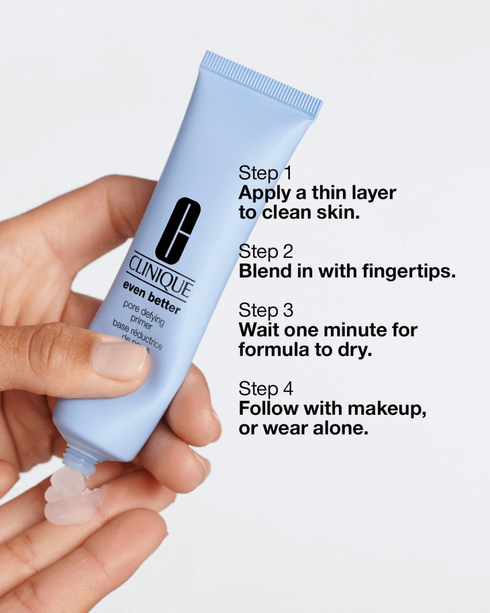 Even Better™ Pore Defying Primer - RUTHERFORD & Co