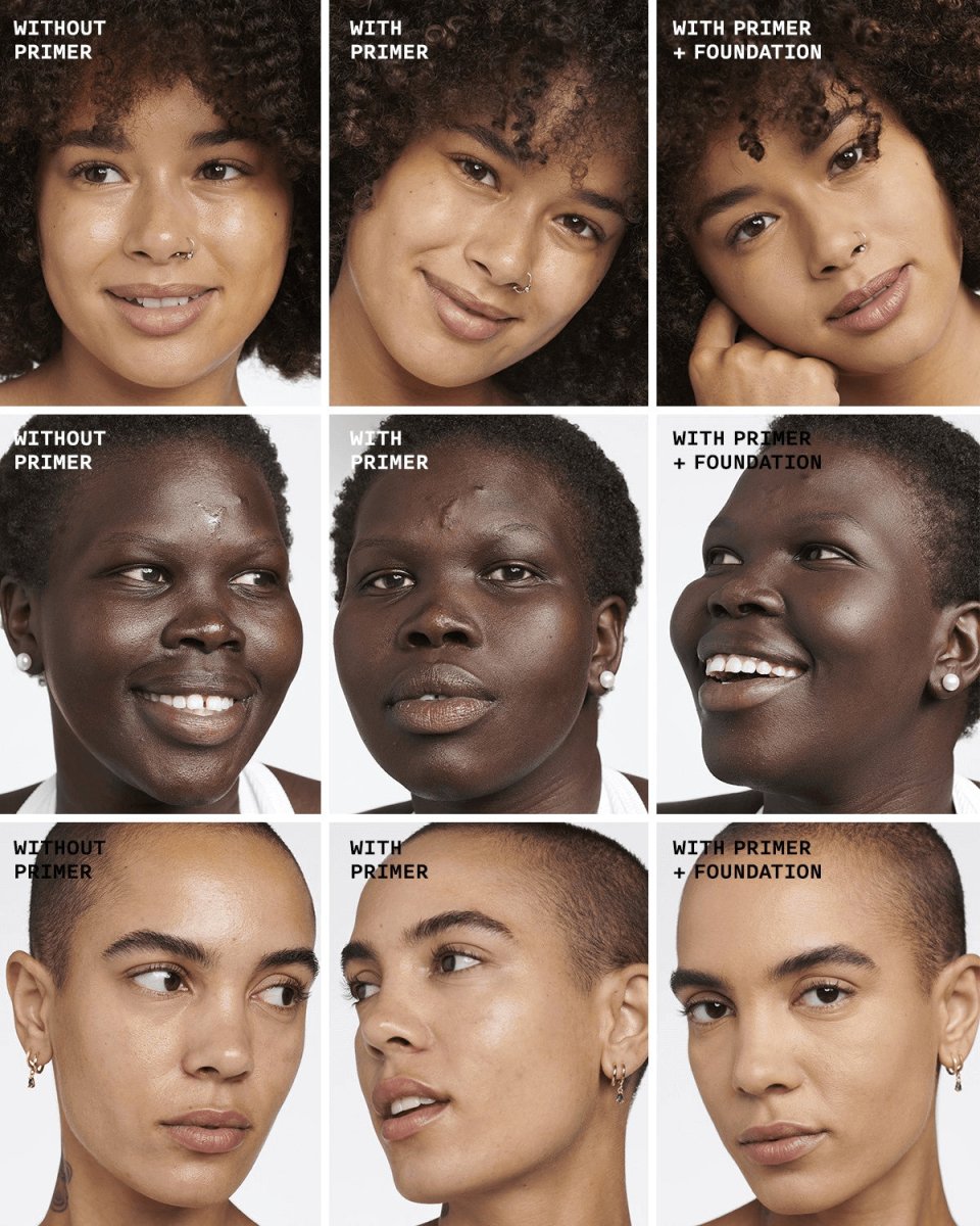 Even Better™ Pore Defying Primer - RUTHERFORD & Co