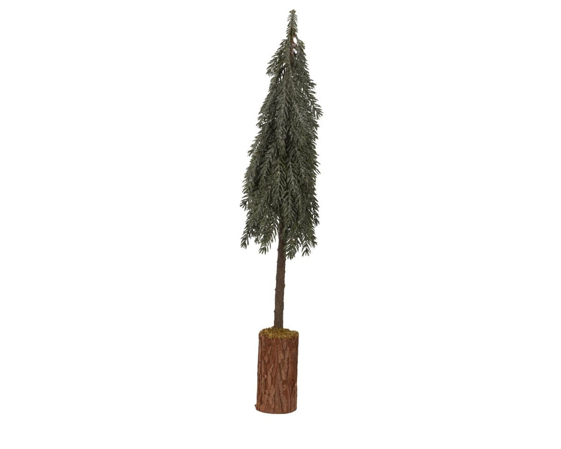 Everlands 78 cm Icy Mini Christmas Tree - RUTHERFORD & Co