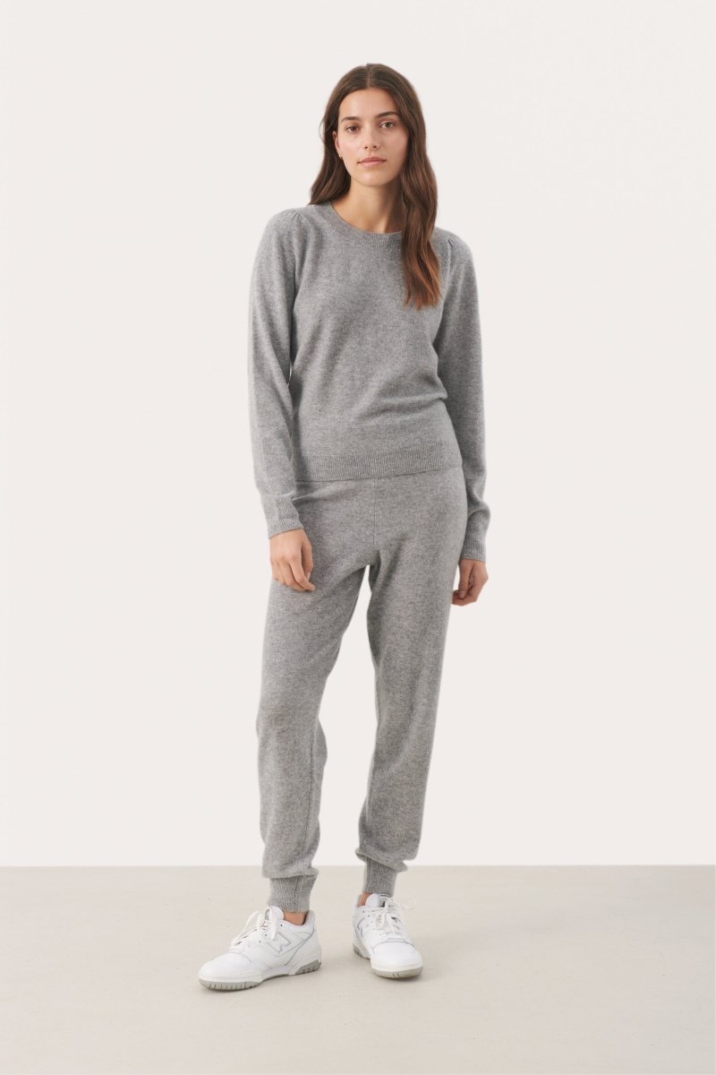 EvinaPW Pullover - RUTHERFORD & Co
