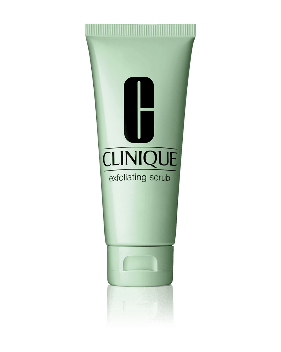 Exfoliating Scrub - 100ml - RUTHERFORD & Co