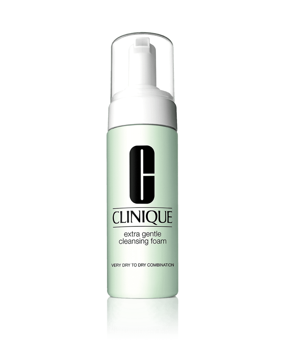 Extra Gentle Cleansing Foam - RUTHERFORD & Co