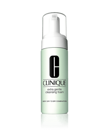 Extra Gentle Cleansing Foam - RUTHERFORD & Co