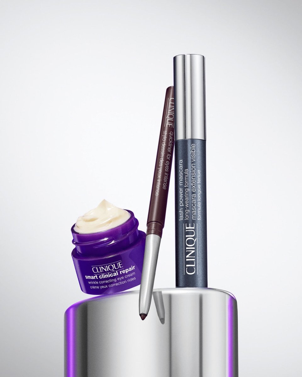 Eye Essential: 24 Hour Lashes Lash Power Mascara Gift Set - RUTHERFORD & Co