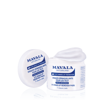 Eye Make Up Remover Pads - RUTHERFORD & Co