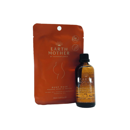 Earth Mother Pregnancy Self-Care Kit
