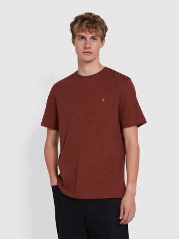 Danny Regular Fit T-Shirt