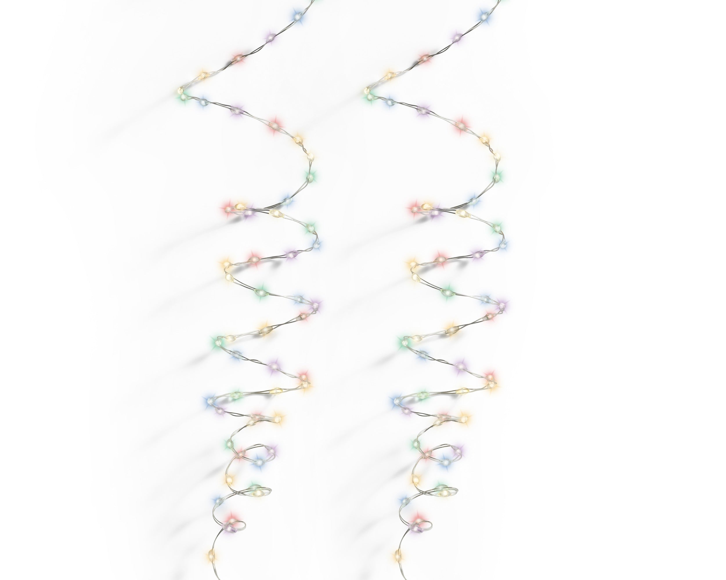 Lumineo String Lights Soft Multi (159 cm)