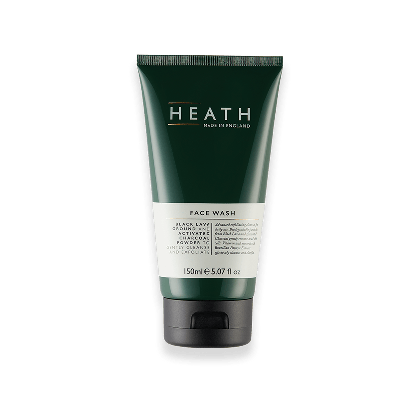 Face Wash 150ml - RUTHERFORD & Co